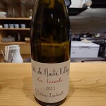 肉料理ふくなが - 