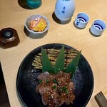 47都道府県の日本酒と炉端焼き 稲ノ和 川崎店 - 