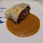 肉料理ふくなが - 