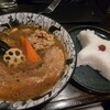 スープカレー忍者
