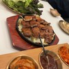 韓国料理 ポム