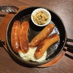 イタリアン居酒屋ナポリ - 