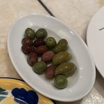 アンティーカ・ピッツェリア・ダ・ミケーレ 恵比寿 - 