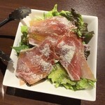 イタリアン居酒屋ナポリ - 