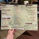 イタリアン居酒屋ナポリ - 