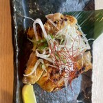 炉端焼き ととしぐれ 田町店 - 