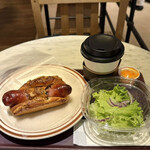 ジャン・フランソワ - 