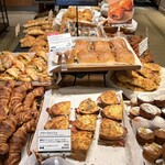 ジャン・フランソワ - 