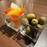 イタリアン居酒屋ナポリ - 