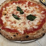 アンティーカ・ピッツェリア・ダ・ミケーレ 恵比寿 - 