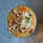 炉端焼き ととしぐれ 田町店 - 