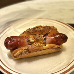 ジャン・フランソワ - 