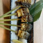 炉端焼き ととしぐれ 田町店 - 