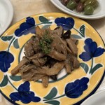 アンティーカ・ピッツェリア・ダ・ミケーレ - 