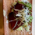 炉端焼き ととしぐれ 田町店 - 