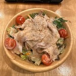 炭火焼き酒場 まるや 新橋店 - 