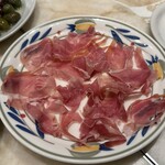 アンティーカ・ピッツェリア・ダ・ミケーレ 恵比寿 - 