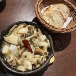 イタリアン居酒屋ナポリ - 