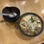 炭火焼き酒場 まるや - 