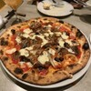 Pizzeria domo Nakameguro