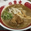 ラーメン東大 大道本店