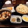武蔵野うどん じんこ 三軒茶屋店