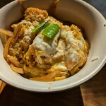 そばと酒　柏木町三貞 - 