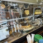 ポディウムカフェ - 