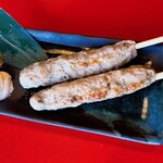 地鶏専門店 いろり屋 上野店 - 