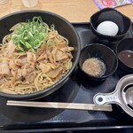 伝説のすた丼屋 - 料理写真: