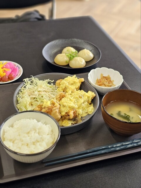 定食屋 福ちゃん - 筑前前原/日本料理 | 食べログ