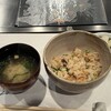 ステーキハウス華 - 