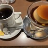 アラビヤコーヒー