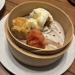 中国菜厨 エスサワダ 新丸ビル店 - 