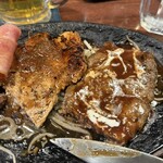 おなかいっぱい - 