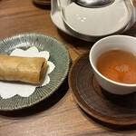 中国菜厨 エスサワダ - 