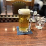 おなかいっぱい - 