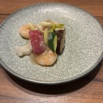 中国菜厨 エスサワダ - 