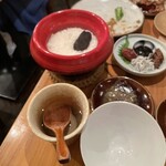 めし処 ゑノゐ - 