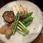 めし処 ゑノゐ - 