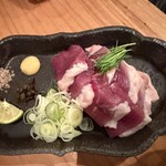 めし処 ゑノゐ - 