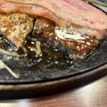 おなかいっぱい - 