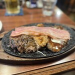 おなかいっぱい - 