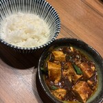 中国菜厨 エスサワダ - 