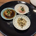 中国菜厨 エスサワダ - 