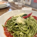 スパゲッティー専科 はらっぱ 本店 - 