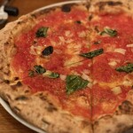 Pizzeria Panacea - 