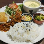 乃町珈琲店 - 