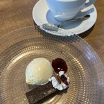 オッティモ・シーフード・ガーデン - 