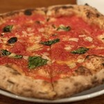 Pizzeria Panacea - 